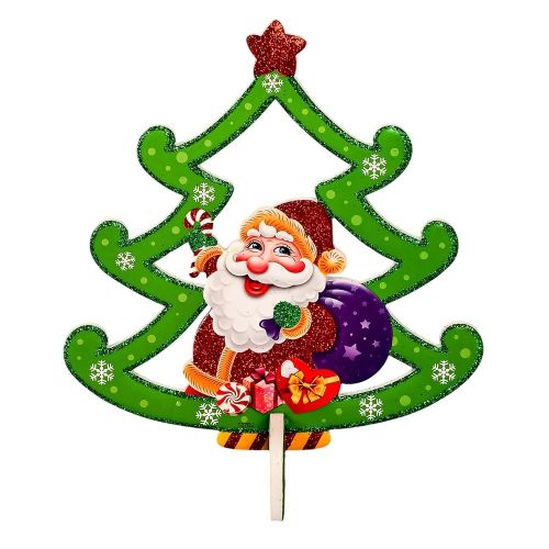����� ���������� "Santa" 42��