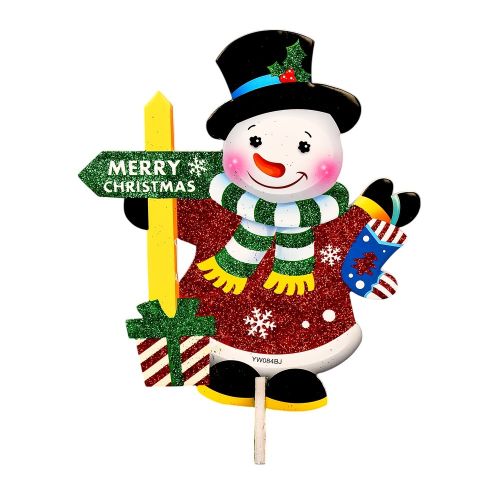 ����� ���������� "Snowman" 52��