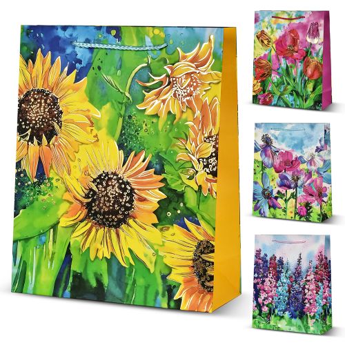 ����� ���������� �������� M "Flower garden" 26*32*10��