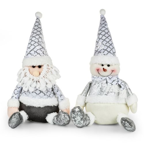 ������ ���������� "Santa Snowman" 38��