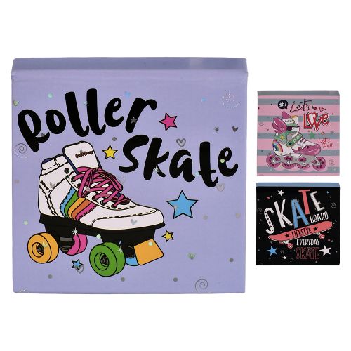 ������� "Skate" 8*8�� 68�