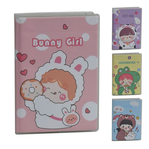 ������� "Girl" A7 64�