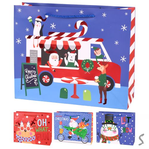 ����� ��������� ��������� S "Let it snow" 24.5*19.5*10��
