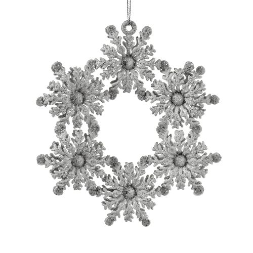 �������-�������� ���������� "Snowflake"