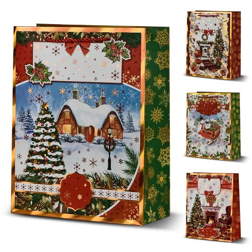 ����� ��������� ��������� S "New Year's Eve" 18*23*8��