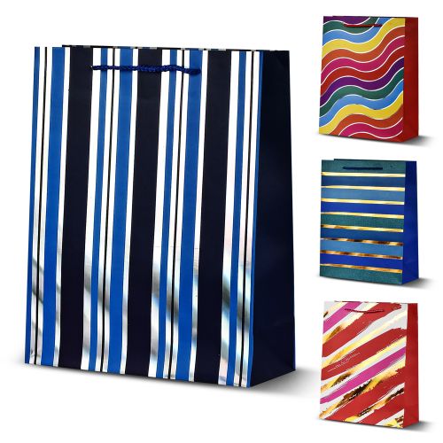 ����� ���������� �������� M "Stripes" 26*32*10��
