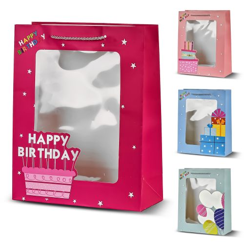 ����� ������������ ��������� S "Festive" 18*23*10��