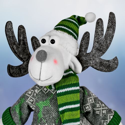 Գ���� �������� "Deer" 32��