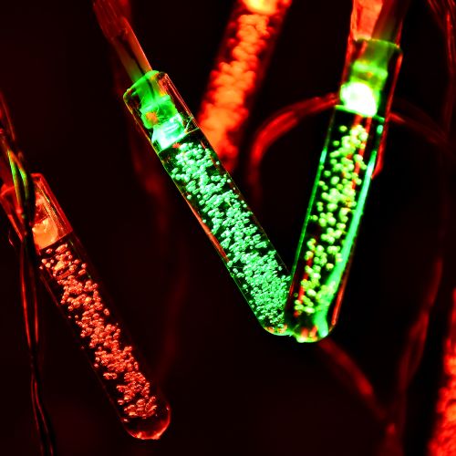 �������� ������������ "Firefly" 3� ����������. 20led (2AA)