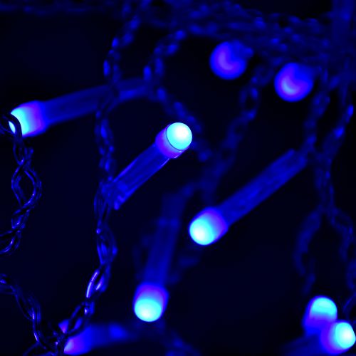 ó������ ������� ���������� "Blue" 3�*25-50�� 96led