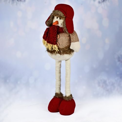 Գ���� �������� "Santa Snowman" 70�� (����-��������)