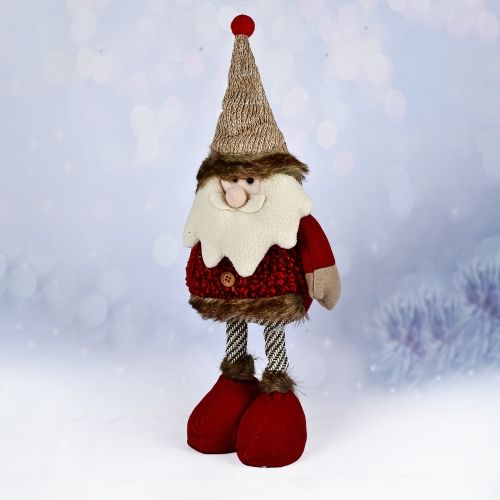 Գ���� �������� "Santa Snowman" 70�� (����-��������)