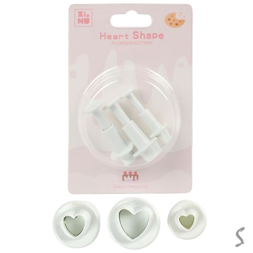 ������� ������������ ��� �������/������� "Hearts" 3��/��� 14*9��