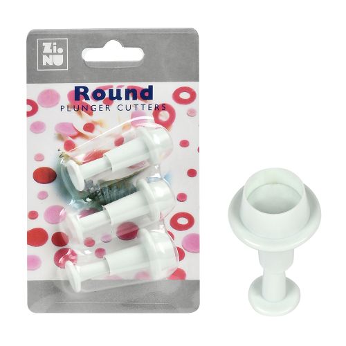 ������� ������������ ��� �������/������� "Round" 3��/��� 14*9��