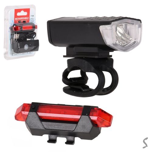 ������� LED �������������� � ���������� ��� ���������� USB 2��/���