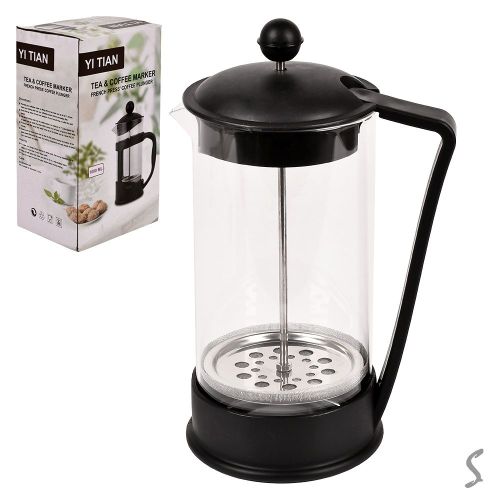 ������ ���������� "French press" 1.0�
