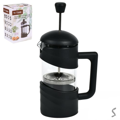 ������ ���������� "French press" 600��