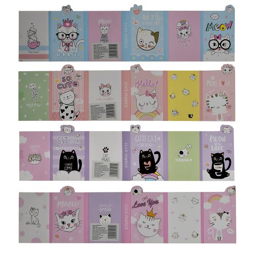 ���� ��� ������� � ������ ����� "Meow" 6��� 17� 45*80��