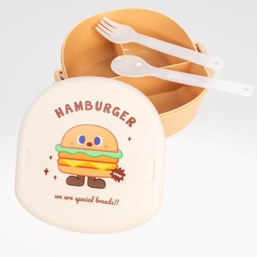 ����-���� "Hamburger" (3 ������, �����, �����) 15*16*9��