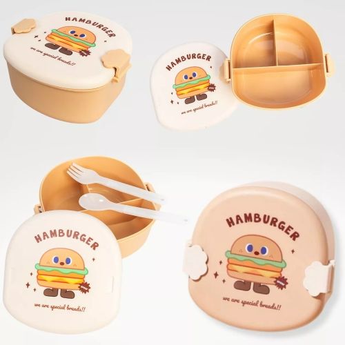 ����-���� "Hamburger" (3 ������, �����, �����) 15*16*9��