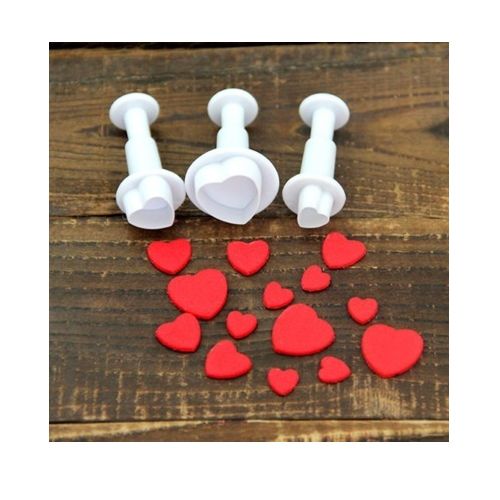 ������� ������������ ��� �������/������� "Hearts" 3��/��� 14*9��