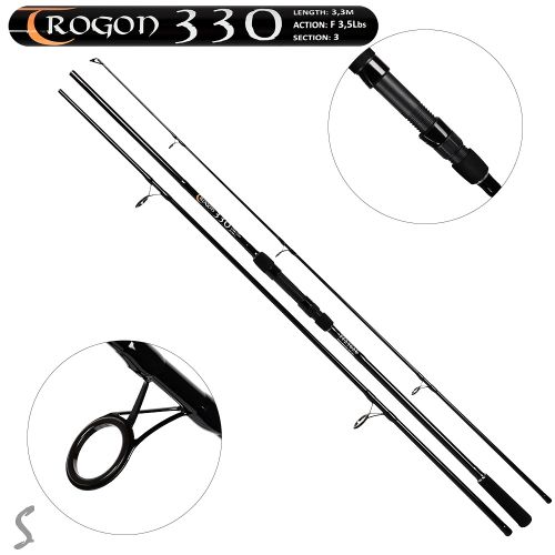 ������ ��������� ��������� "Trogon" 3.3� 150� 3�