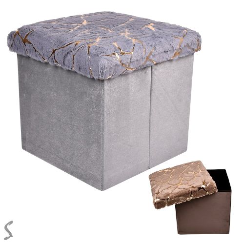 �����-��� �������� "Golden cracks" 35*35*33��