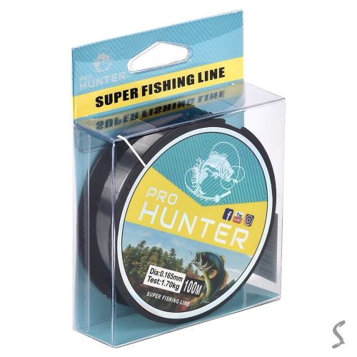 ������� "Hunter" 100�*0.34�� ���� 6.6��