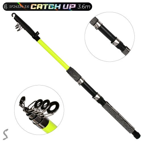 ������ �������� "Catch up" 3.6� ���� 30-60�
