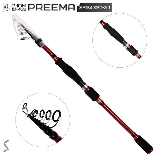 ������ �������� "Preema" 10-40� 2.1�