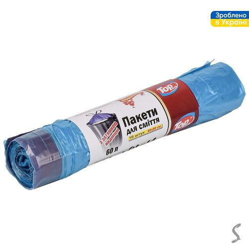 ������ ��� ����� �� ��������� ��������� TOP PACK 60� 10��/�� 60*80��