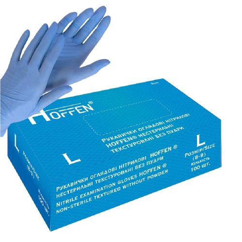 ��������� �������� L Hoffen 3.2� ����������� ������������ �/� 50���/��