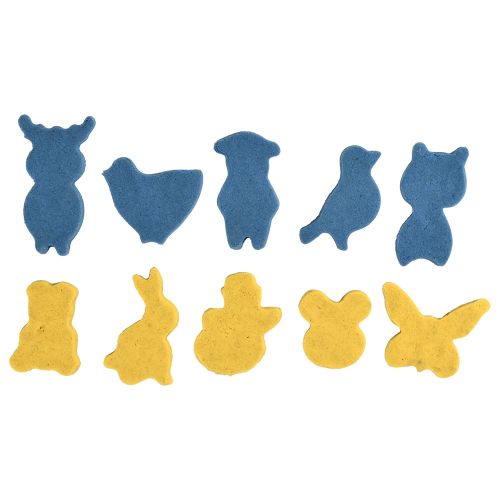 ������� ����������� MS "Animals" 10��/��� 16.5*24��