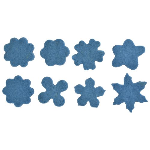 ������� ������������ MS "Floral" 8��/��� 16.5*24��