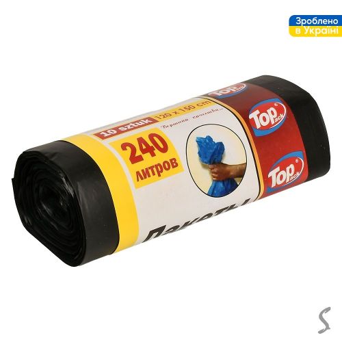 ������ ��� ����� ������� TOP PACK 240� 10��/�� 100*150��