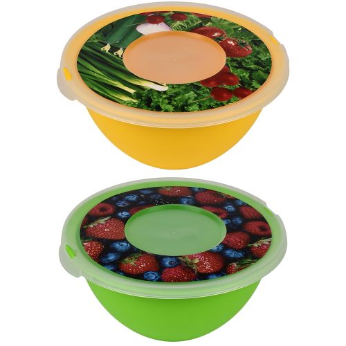 �����-��������� � ������� "Bon Appetit" 2.0� 22*22*10��