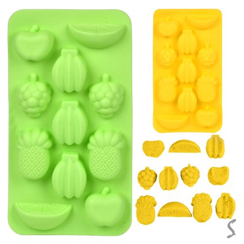 ����� ��� ����/��������/������� ������� "Fruits" 19*11��
