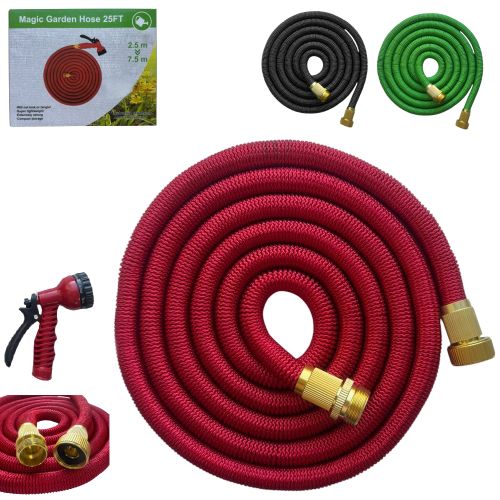 ����� ��� ������ � ������������ "Magic Garden Hose" 5�~25�