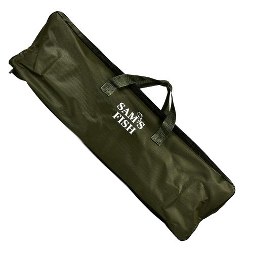 ���-��� �� 3����. "Profi Carp" 76-120��