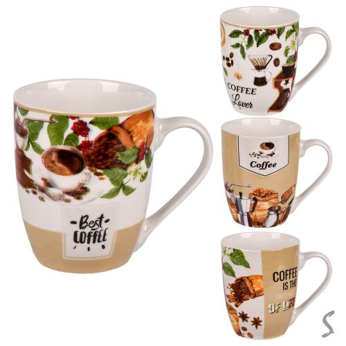 ����� "Coffee Lover" 350��