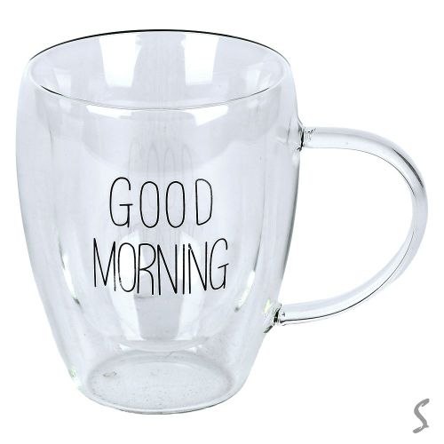 ����� � ������� ������� "Good morning" 350��