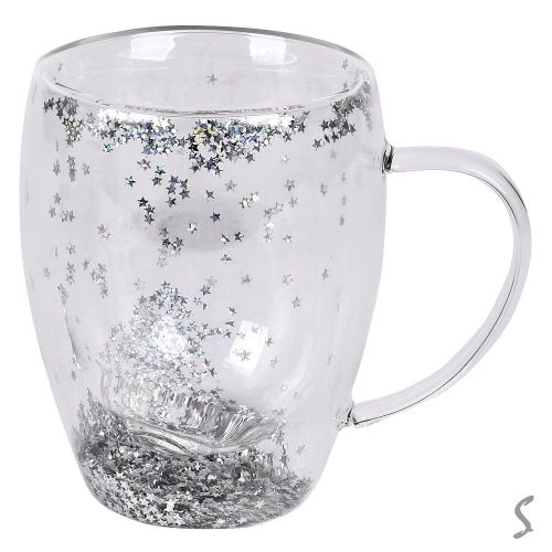 ����� � ������� ������� "Glitter" 350��