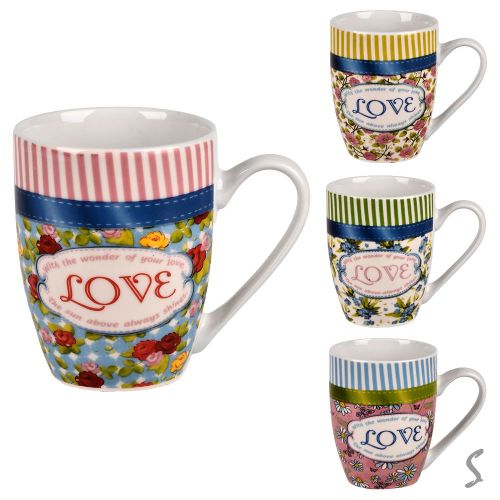 ����� "Love" 360��