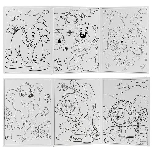 ���� ��� �������� "Bear" 29*22��