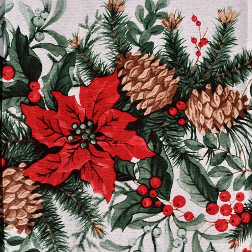 �������� "New Year's Ikebana" 150*220��