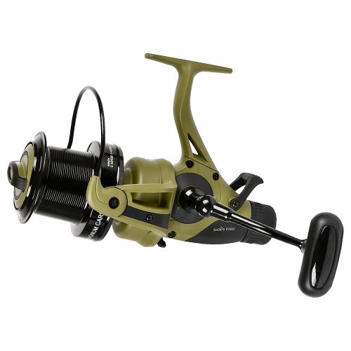 ������� �������� � ����������� "Magnum Carp" 10000 5+1bb ����. �����