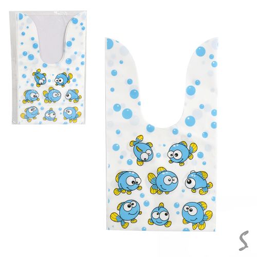 ����� ������������ "Fishes" 10��/�� 10*17��