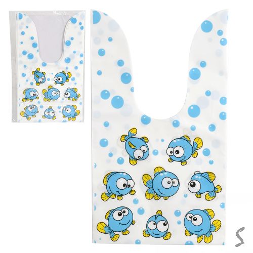 ����� ���������� "Fishes" 10��/�� 16*27��