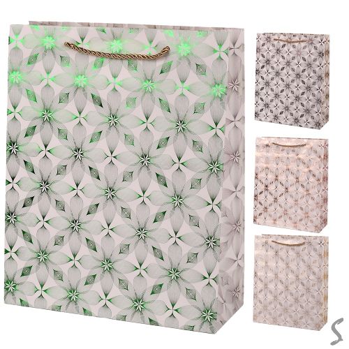����� ������������ ��������� S "Floral pattern" 18*23*10��