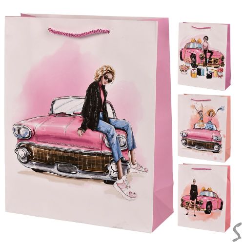 ����� ������������ ��������� S "Girls" 18*23*10��